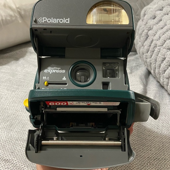 Polaroid One Step Express - Picture 5 of 5